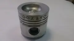 Поршень TDK 48 4 LT (D=102 мм)/Piston