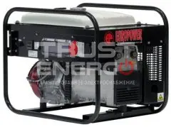 Сварочный генератор EuroPower EP 200 X/25 DC Открытая на раме Honda GX390 trustenergo.ru Сварочный генератор EuroPower EP 200 X/25 DC Открытая на раме Honda GX390 trustenergo.ru