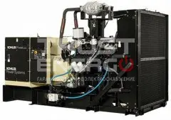 Газовый генератор SDMO GZ350