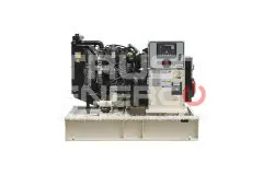 ТО-1 (ТО-500) ДГУ Teksan TJ45PE5S (годовое)