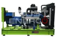 Дизельный генератор GenPower GNT-GNP 1000 OTO