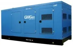 Дизельный генератор GMGen GMP300 В кожухе В кожухе Perkins 1506A-E88TAG4 trustenergo.ru