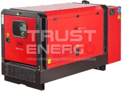 Дизельный генератор Fubag DS 22 AC ES В кожухе Fubag FD485T trustenergo.ru Дизельный генератор Fubag DS 22 AC ES В кожухе Fubag FD485T trustenergo.ru