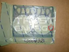 Прокладка головки блока цилиндров Р086ТI/Cylinder head gasket