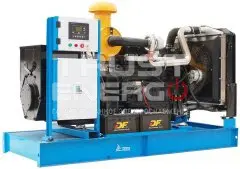 ТО-1 (ТО-250) ДГУ ТСС АД-150С-Т400-1РМ19 (годовое)