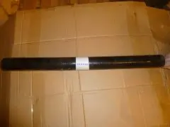 Патрубок входной радиатора TDK 260 6LT/Rubber hose, water inlet