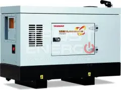 Дизельный генератор Yanmar YH 170 DTLS-5B
