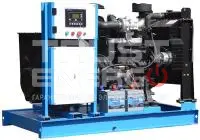 Дизельный генератор ТСС АД-50С-Т400-1РМ19 (TDK-N 56 4LT)