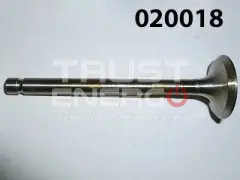 Клапан выпускной KM186F/Exhaust valve