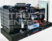 Дизельный генератор EMSA E IV ST 0550 IVECO CURSOR13TE7W trustenergo.ru
