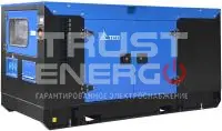 Дизельный генератор ТСС АД-30С-Т400-1РКМ7