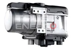 ПЖД с комплектом для установки 8-24кВт (Webasto) ПЖД с комплектом для установки 8-24кВт (Webasto)