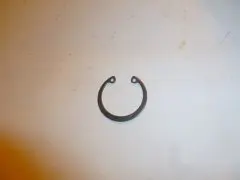 TSS Кольцо стопорное пальца поршневого TDQ 15 4L/Retainer ring ТРАСТ-ЭНЕРГО Кольцо стопорное пальца поршневого TDQ 15 4L/Retainer ring ТРАСТ-ЭНЕРГО