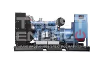 Дизельный генератор MGE P200BN