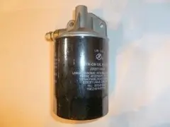 Фильтр масляный в сборе с кронштейном TDL 23 3L/Oil filter whit cap , Assy