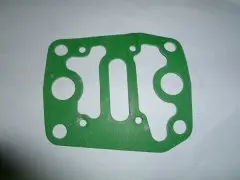 Прокладка корпуса масляного фильтра TDK 66 4LT/Gasket, oil filter bracket