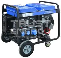 Бензиновый генератор ТСС SGG 10000 EHA с АВР Открытая на раме TSS 2V78F-2 trustenergo.ru
 Бензиновый генератор ТСС SGG 10000 EHA с АВР Открытая на раме TSS 2V78F-2 trustenergo.ru