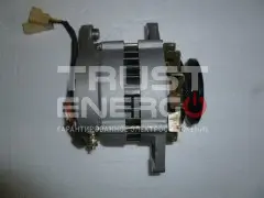 Lester Генератор зарядный для L-19 (JF11A,14V,500W.1ремень B,Дшкива=85 мм)  Генератор зарядный для L-19 (JF11A,14V,500W.1ремень B,Дшкива=85 мм)