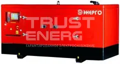 Дизельный генератор Energo ED 350/400 SC S