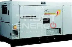 Газовый генератор Yanmar YEG250NTHC В кожухе Yanmar 3GP88-GB2NC trustenergo.ru