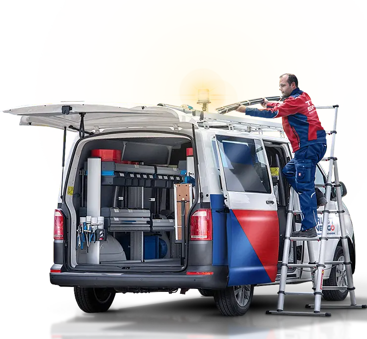 Сервис ДГУ и ДЭС в Краснодаре Сервис ДГУ и ДЭС в Краснодаре