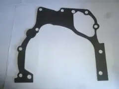 Прокладка крышки корпуса шестерен/Gasket, gear case cover