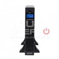 HIDEN Источник бесперебойного питания HIDEN KU9106-RT trustenergo.ru Источник бесперебойного питания HIDEN KU9106-RT trustenergo.ru