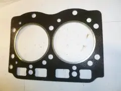 Прокладка головки блока цилиндров TDL 19 2L/Cylinder head gasket ТРАСТ-ЭНЕРГО