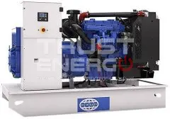 Дизельный генератор FG Wilson P88-6 с АВР Открытая на раме Perkins  trustenergo.ru Дизельный генератор FG Wilson P88-6 с АВР Открытая на раме Perkins  trustenergo.ru