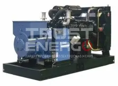 ТО-2 (ТО-1000) ДГУ SDMO D700 (один раз в 2 года)