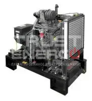 ТО-1 (ТО-500) ДГУ Energo ED 20/400 Y (годовое)