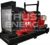 ТО-1 (ТО-500) ДГУ Gesan DVA 700E (годовое)