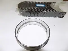 Вкладыши коренные TDK 288 6LT(к-т на 1 дв) /Main bearings, kit ТРАСТ-ЭНЕРГО