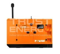 Дизельный генератор TAFE Power TAF-P-62.5W