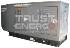 Газовый генератор Generac SG 28 с АВР В кожухе Generac 5,4 L trustenergo.ru