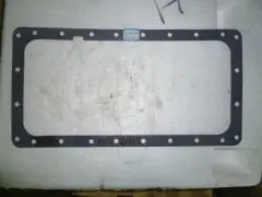 Прокладка поддона TDQ 15 4L/Oil sump gasket