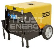 Бензиновый генератор Atlas Copco QEP S14 на шасси В кожухе Honda GX630 trustenergo.ru Бензиновый генератор Atlas Copco QEP S14 на шасси В кожухе Honda GX630 trustenergo.ru