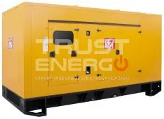 Дизельный генератор Onis VISA V 380 GX (Stamford) с АВР В кожухе Volvo TAD1343GE trustenergo.ru Дизельный генератор Onis VISA V 380 GX (Stamford) с АВР В кожухе Volvo TAD1343GE trustenergo.ru