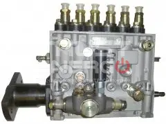 Насос топливный высокого давления TDW 339 6LT/Fuel Injection Pump