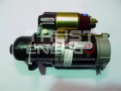 Стартер электрический TDX 16 4L/Starter