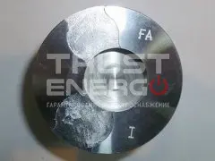 Поршень KM170FA /Piston