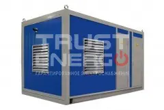 Контейнер ПБК-4,5 4500х2300х2500 с дополнительным отсеком trustenergo.ru