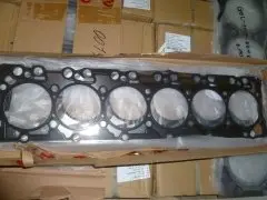 Прокладка головки блока цилиндров TDS 155 6LTE/Cylinder head gasket