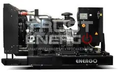Дизельный генератор Energo ED 185/400 IV с АВР