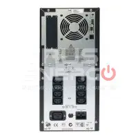 Источник бесперебойного питания APC APC Smart-UPS SUA2200I для сервера и сетей trustenergo.ru