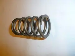 Пружина клапана наружная TDK 260 6LT/Outer spring,inlet &exhaust valve