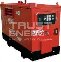 Дизельный генератор Mosa GE 60 S EAS В кожухе VM MOTORI SUN 4105TE trustenergo.ru Дизельный генератор Mosa GE 60 S EAS В кожухе VM MOTORI SUN 4105TE trustenergo.ru