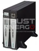 Источник бесперебойного питания GMUPS Control RT 2200/11/V1 ТРАСТ-ЭНЕРГО