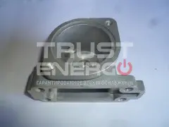 Корпус термостата/Front cover ТРАСТ-ЭНЕРГО