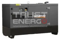 Дизельный генератор Generac PME30S В кожухе Perkins  trustenergo.ru Дизельный генератор Generac PME30S В кожухе Perkins  trustenergo.ru